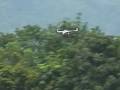 Long EZ RC Jet; Burt Rutan design