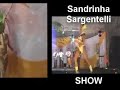 Sandrinha Sargentelli