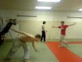 First B-Kick First B-Kick