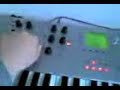 Alesis Ion FM Drums