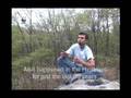 Boyan Petrov, Climate Witness, Bulgaria