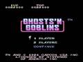 A Bangaa Let's Play: Ghosts'n Goblins (Part 1)