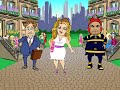 www.organicliaison.com -- an animated kirstie alley dances for joy over organic liaison. kirstie alleys organic liaison is a brand new, innovative weight loss program with the goal of liaising people from conventional eating habits to healthier organic ones while losing weight and supporting the body 24 hours a day, seven days a week. organic liaison membership offers natural dietary supplements, organic weight loss products and access to online tools to help others lose weight safely and effectively, all while having fun! learn more at http