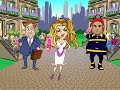 www.organicliaison.com -- an animated kirstie alley dances for joy over organic liaison. kirstie alleys organic liaison is a brand new, innovative weight loss program with the goal of liaising people from conventional eating habits to healthier organic ones while losing weight and supporting the body 24 hours a day, seven days a week. organic liaison membership offers natural dietary supplements, organic weight loss products and access to online tools to help others lose weight safely and effectively, all while having fun! learn more at http