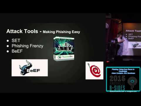 Video of simple usage