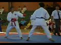 campeonato karate carlopolis 2007