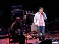 J Mascis w/ Lee Ranaldo perform Little Fury Things accoustic