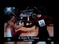 Paso Doble - 2005 Austrian Open 10 Dance Championship Final