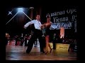 Paso Doble - 2005 Austrian Open 10 Dance Championship Final