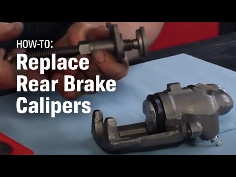 how to bleed iveco daily brakes