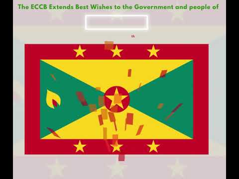 Happy 49th Independence to the Government and People of Grenada!