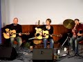 Karine Polwart Trio-Wherever You Are@Otley Black Sheep Folk