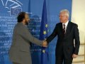 Climate Change, As Seen by the European Parliament