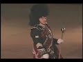 March On YRP Pipes Drums - YRP Tattoo \