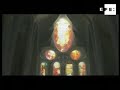 Nave central de la Sagrada Familia de Gaudí quedará cerrada en 2 años,