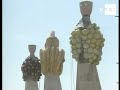 Nave central de la Sagrada Familia de Gaudí quedará cerrada en 2 años,
