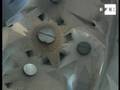 Nave central de la Sagrada Familia de Gaudí quedará cerrada en 2 años,