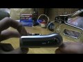 0.1 megapixel HD camera smash test