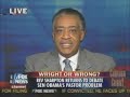 Al Sharpton vs Greta Van Susteren ROUND-2 Al Sharpton vs Greta Van Susteren ROUND-2