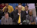 Chris Paul 27pts-13reb-15ast vs. Lakers G4 (04.24.11)[Crosses up Bynum, Clutch Assist to Jack]