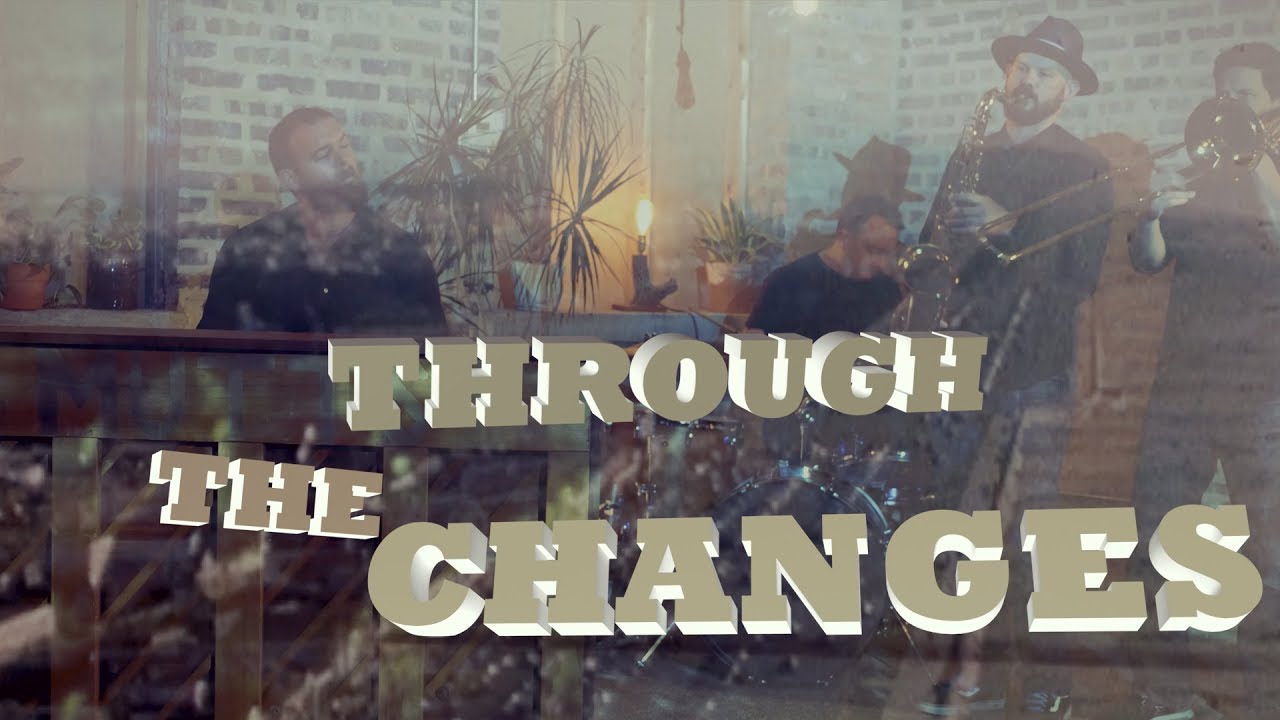 Band of Seahorses on 11/18