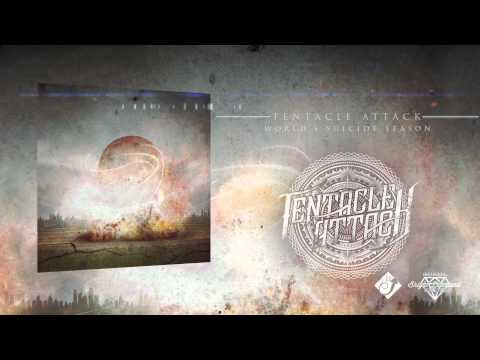 Tentacle Attack - World's Suicide Season