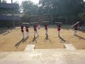 Akshay Prtishthan studens dancing Rotary NID Akshay Prtishthan studens dancing Rotary NID