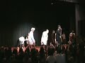 Hustle Up performing \"Drank in my cup\" live in Carlsbad, NM