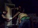 Stanningley - BASEBALL BAT VS BULLETPROOF VEST 2