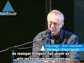 L'écrivain David Grossman refuse de serrer la main d'Ehoud Olmert