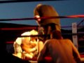 Gina jitsu Gallea 120lbs 1-0 VS Jessica Halverson 150lbs 3-0