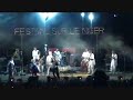 Salif Keita - Madan LIVE AT FESTIVAL SUR LE NIGER