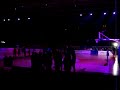 Countdown tip-off final HBW 2006