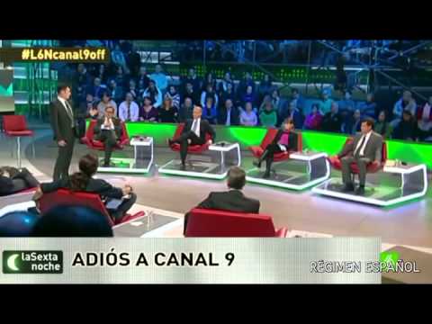 Pablo iglesias: liberales ignorantes (La sexta noche)