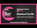 Solarstone & Haris C – Ultraviolet (Solarstone Pure Mix)