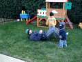 videos de playing with daddy