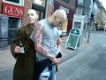 copenhagen zombie pubcrawl