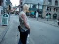 copenhagen zombie pubcrawl