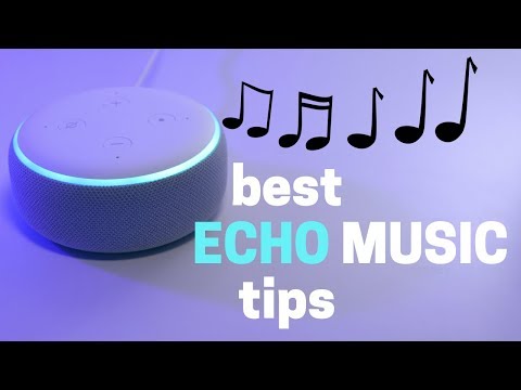 video-linktoworks-Best Skills & Commands for Playing Music with Alexa