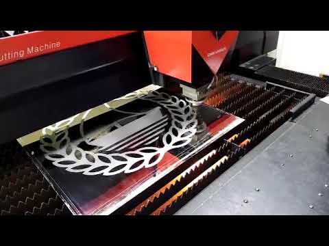 Metal Laser_5 Metal Laser_5