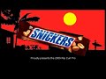 A Way included in Snickers/Ripcurl promotion