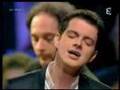 Philippe Jaroussky - Ária Vedro con mio diletto de Vivaldi