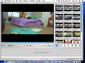 Edi��o b�sica com iMovie