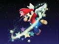Super Mario Galaxy-Battle Rock Galaxy