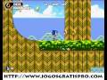 Como jogar Sonic Ultimate Flash - Jogos Gratis Pro