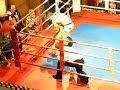Václav ??stný vs Michal ?ehák 2 Václav ??stný vs Michal ?ehák 2