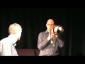it's a video of an ensemble concert ( dutch chamber music ensemble ). this ensemble concert presenting the works of music from the participants of music workshop which directive by dutch chamber music ensemble. the music workshop cooperating with many university. all the workshop participants would learn to understand the contemporary music. and this ensemble concert would be enable to all the young musicians to listening what they have made.