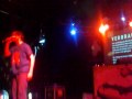 Kaas Wunderschöne Welt/ Vasee Amok/ Amok Zahltag/ Amok Nachtrag Live in Nürnberg