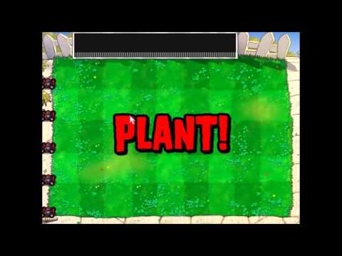 preview-Let\'s Play Plants vs. Zombies! - 002 - From day to night (ctye85)