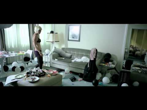 Spot pour le label PUR